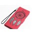 Huawei Nova 2i  case Dream Cather Leather Wallet cover case