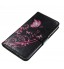 Huawei Nova 2i case Embossed Butterfly Flower Leather Wallet cover case