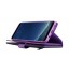 Huawei Nova 2i Case 10 Cards Slots Wallet Leather Case With Zip - Purple