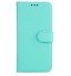 Huawei Nova 2i  Case Magnetic Flip Leather Wallet Case - Green