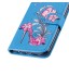 Huawei Nova 2i case Fashion Beauty Leather Flip Wallet Case
