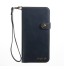 Huawei Nova 2i case fine leather wallet flip case