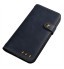 Huawei Nova 2i case fine leather wallet flip case