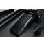 Huawei Nova 2i  Case Executive Leather Wallet Case - Black