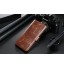 Huawei Nova 2i  Case Executive Leather Wallet Case - Brown