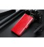 Huawei Nova 2i  Case Executive Leather Wallet Case - Red