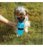 Auto Dog Mug Puppy Water Bottle Portable Travel Walking Hiking