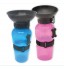 Auto Dog Mug Puppy Water Bottle Portable Travel Walking Hiking