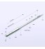 10 PCS Sewing Machine Needle 90/14