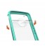 MOTO G5S case bumper  clear gel back cover