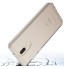 Huawei Nova 2i case bumper  clear back cover