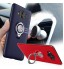 Huawei Mate 10 PRO Case Heavy Duty Ring Rotate Kickstand Case Cover
