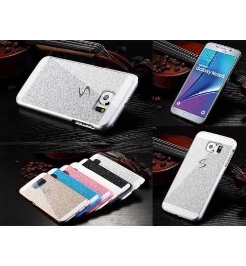 Samsung Galaxy Note 5 Case Glaring Slim case