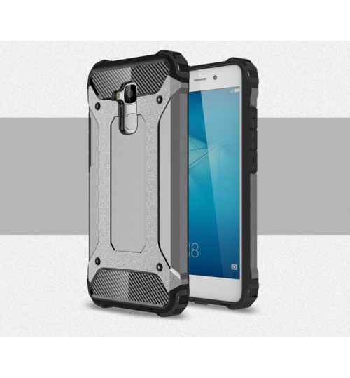 HUAWEI GT3 Case Armor Rugged Heavy Duty Holster Case