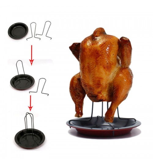 Chicken Roaster BBQ Accessories