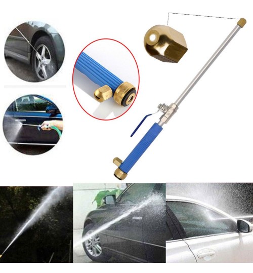 Water Jet Power Washer High Pressure Water Jet for Car Washing