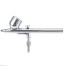 0.3mm Dual Action Airbrush Paint Spray Gun Kit Tattoo Nail