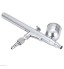 0.3mm Dual Action Airbrush Paint Spray Gun Kit Tattoo Nail