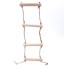 Bridge Ladder Small Parrot Rat Toy Cage Accessories