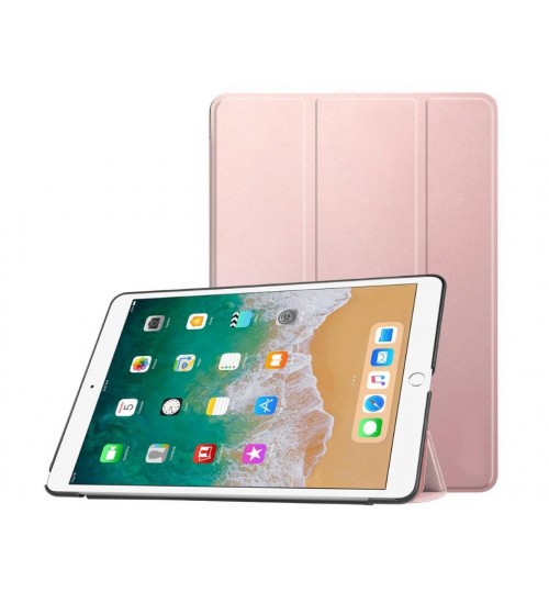 iPad Pro 10.5 Case Ultra Lightweight Standing Flip Protective Cover