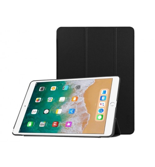 iPad Pro 10.5 Case Ultra Lightweight Standing Flip Protective Cover