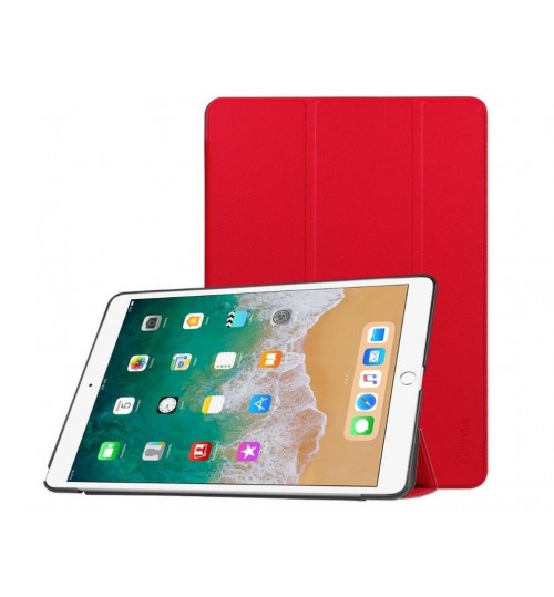 iPad Pro 10.5 Case Ultra Lightweight Standing Flip Protective Cover