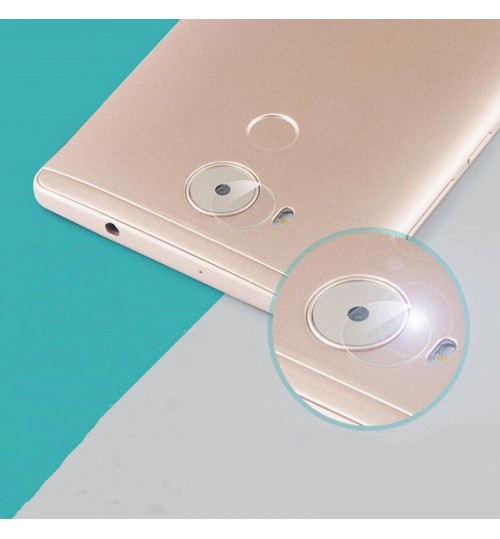 Huawei MATE 8 camera lens protector tempered glass 9H hardness HD