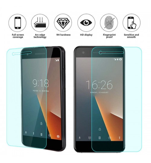 Vodafone V8 Tempered Glass Screen Protector