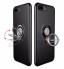 Oppo R11 Case Heavy Duty Ring Rotate Kickstand Case Cover