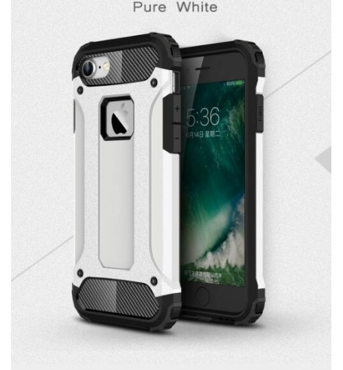 iPhone 6/6s plus Case Armor Rugged Heavy Duty Holster Case