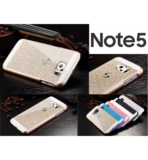 Samsung Galaxy Note 5 Case Glaring Slim case