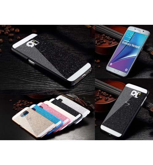 Samsung Galaxy Note 5 Case Glaring Slim case