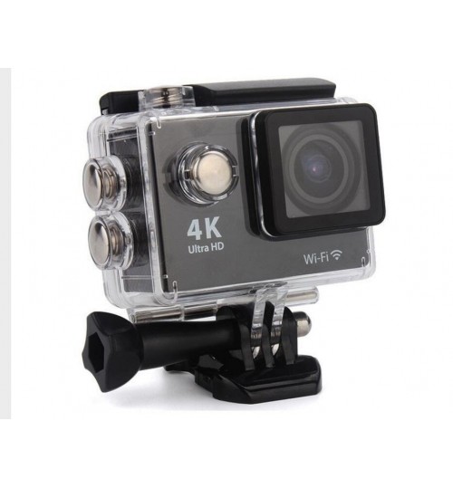 Action Camera 30M Waterproof Camcorders HD 1080P