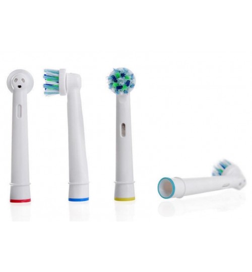 Toothbrush Heads Oral B Toothbrush Heads