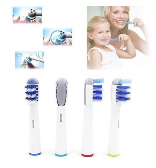 Electric Toothbrush Heads for Oral-B