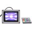 Waterproof 20W LED Flood Light RGB Outdoor Floodlight