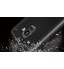Galaxy A8 plus 2018 Case Armor rugged slim fit TPU Soft Gel Case