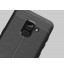 Galaxy A8 plus 2018 Case slim fit TPU Soft Gel Case