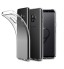 Galaxy S9 PLUS case Soft Gel TPU Ultra Thin Clear