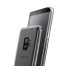 Galaxy S9 case Soft Gel TPU Ultra Thin Clear