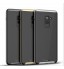 Galaxy A8 plus 2018   CASE Hybrid Armor Back Cover Slim Skin Case