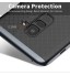 Galaxy A8 2018  CASE Hybrid Armor Back Cover Slim Skin Case