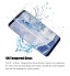 Galaxy S9 PLUS Screen covered Tempered Glass Screen Protector