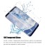 Galaxy S9  FULL Screen covered Tempered Glass Screen Protector