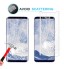 Galaxy S9 PLUS Screen covered Tempered Glass Screen Protector