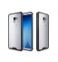 Galaxy A8 plus 2018 case bumper  clear gel back cover