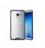 Galaxy S9 PLUS case bumper  clear gel back cover