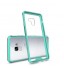 Galaxy S9 PLUS case bumper  clear gel back cover