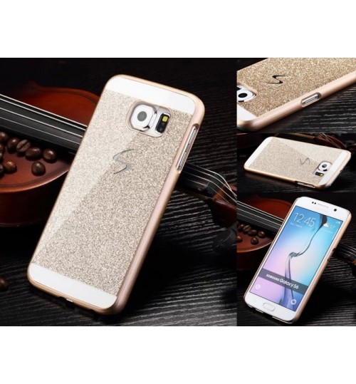 Samsung Galaxy S7 Case Glaring Slim cover