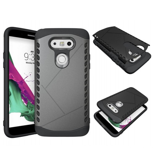 LG G5 impact proof heavy duty case